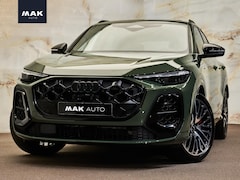 Audi Q5 Sportback - E-Hybrid Quattro S Edition Competition, B&O, pano, trk. haak, 21", luchtv., matrix-LED, OL