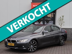 BMW 3-serie - 320d EfficientDynamics Upgrade Edition