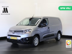 Toyota ProAce City - 1.5 130PK Long EURO 6 - Airco - Navi - Cruise - €13.900, - Excl