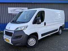 Peugeot Boxer - 330 2.0 HDI L2H2 Pro