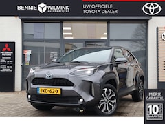Toyota Yaris Cross - 1.5 Hybrid Dynamic | All Seasons | Blindspot | Stuur en Stoelver