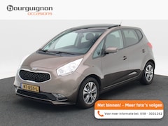 Kia Venga - 1.4 CVVT Summer Edition | Panoramadak | Camera | Navigatie | 16 Inch | 30.050 Km