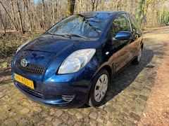 Toyota Yaris - 1.0 VVTi apk 02-2027 airco 199351km