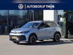 Volkswagen Tiguan - 1.5 eHybrid R-Line Edition 204PK / 150kW DSG, Demonstratie voertuig (beschikbaar per 1 sep