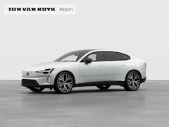 Volvo ES90 - Single Motor Extended Range Ultra 92 kWh