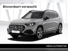 Mercedes-Benz GLB - GLB 250+ Business Solution AMG | MANUFAKTUR | Premium Plus Pakket | Nightpakket