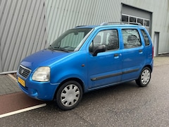 Suzuki Wagon R+ - 1.3 GL