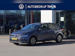Volkswagen Polo - 1.0 TSI Life Edition 95PK / 70kW DSG, Demonstratie voertuig (beschikbaar per 1 september 2
