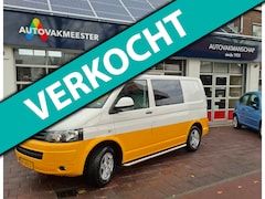 Volkswagen Transporter - 2.0 TDI L1H1 T800