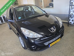 Peugeot 206 - 1.4 Sportium Airco