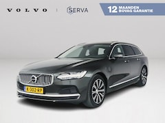 Volvo V90 - T8 AWD Plug-in Inscription | Panoramadak | 360° camera | Head-up Display | Harman Kardon |