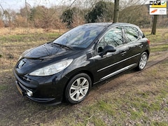 Peugeot 207 - 1.6 VTi XS Pack apk t/m 20-05-2026