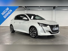 Peugeot 208 - 1.2 PureTech Allure | Pano dak | Trekhaak | 1e eigenaar