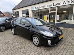 Toyota Prius - 1.8 Comfort Trekhaak, Navigatiesysteem