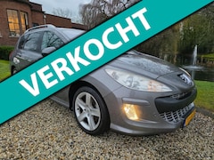Peugeot 308 - 1.6 THP XT LEER/airco/CRUISE/navi