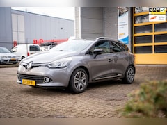 Renault Clio Estate - 0.9 TCe Night&Day