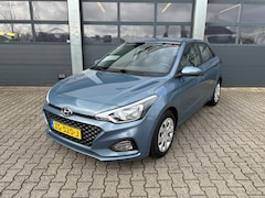 Hyundai i20 - 1.0 T-GDI Blue 100pk Comfort