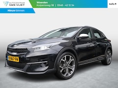 Kia XCeed - 1.0 T-GDi DynamicLine | Cruise | Clima | Camera | Navi | Carplay |