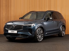 Volvo XC90 - 2.0 T8 Plug-in hybrid AWD Ultra Dark B&W | MASSAGE | 22" | AIRSUSP | TOWBAR | NAPPA