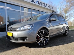 Volkswagen Golf - 1.2 TSI Comfortline BlueMotion Automaat