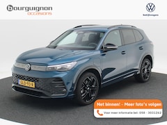 Volkswagen Tiguan - 1.5 eHybrid 204 Pk Automaat R-Line Business | Trekhaak | Camera | Full LED | Stoel Verwarm
