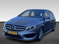 Mercedes-Benz B-klasse - 180 Business Solution AMG | Trekhaak
