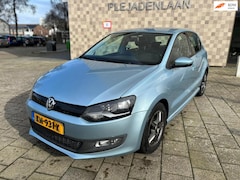 Volkswagen Polo - 1.2 TDI BlueMotion Comfort Edition|Airco|Cruise|5Drs