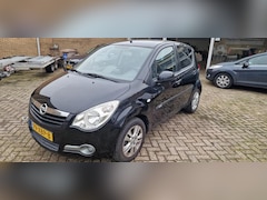 Opel Agila - 1.0 Edition MOTOR DEFECT