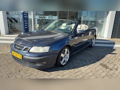 Saab 9-3 Cabrio - 1.8t Vector
