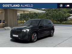 BMW X1 - xDrive25e M Sport Automaat / Panoramadak / Trekhaak / Sportstoelen / M Adaptief onderstel