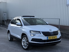 Skoda Karoq - 1.5 TSI 150pk | Panoramadak | Achteruitrijcamera