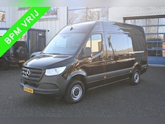 Mercedes-Benz Sprinter - 317 CDI L2H2 Distronic, 2 Schuifdeuren, Trekhaak, Camera