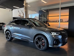 Audi Q3 Sportback - 35 TFSI S line Edition Panorama Camera Keyless