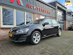 Volkswagen Golf - 1.2 TSI Trendline Trekhaak Airco Nette Auto 5-Deurs NAP Dealer Onderhouden