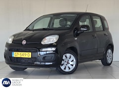 Fiat Panda - 1.2 Edizione Cool | Airco | 5-Deurs | Hoge Instap