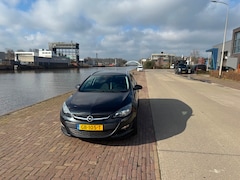 Opel Astra Sports Tourer - 1.4 Turbo Blitz