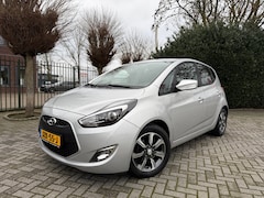 Hyundai ix20 - 1.6i, 6-versn., Clima, Navigatie, Cruise Control, Achteruitrijcamera, LM-velgen 16" & all