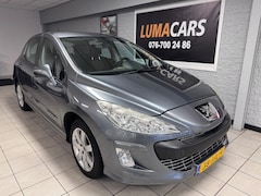 Peugeot 308 - 1.6 VTi Style | airco | 5 deurs | apk aanwezig