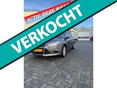Ford Focus - 1.0 EcoBoost Trend