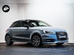 Audi A1 Sportback - 1.0 TFSI S-Line|Navi|Cruise|Airco|PDC|NAP