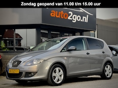 SEAT Altea - 1.4 TSI ACTIVE STYLE NAVI AIRCO LED LED LMV PDC