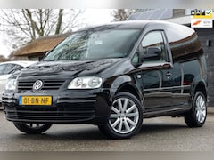 Volkswagen Caddy - 2.0 SDI Trekhaak I 17 Inch LM Velgen I Navigatie I Bluetooth I Marge