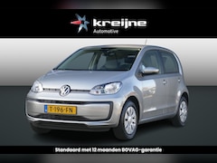 Volkswagen Up! - 1.0 | All-season banden | Camera | Rijklaarprijs