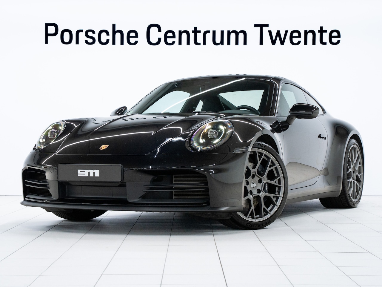 Porsche 911 - Carrera - AutoWereld.nl