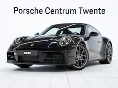 Porsche 911 - Carrera