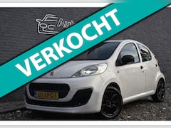 Peugeot 107 - 1.0 Access Accent | Airco | 5-Deurs