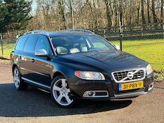 Volvo V70 - 2.0T R-Edition /Xenon/Navi/Trekhaak/Automaat/