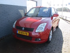 Suzuki Swift - 1.3 Exclusive
