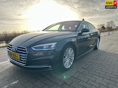 Audi A5 Sportback - 40 TFSI S-line, Panorama, Leder, Carplay, Virtual Cockpit, Camera,