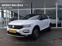 Volkswagen T-Roc - 1.5 TSI Style Business|Pano|Automaat|ACC|Camera|Applecarplay|Androidauto|